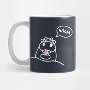 hoam Mug